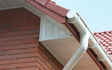 Pool Hey soffit repair costs