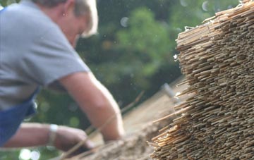 professional Pool Hey thatchers